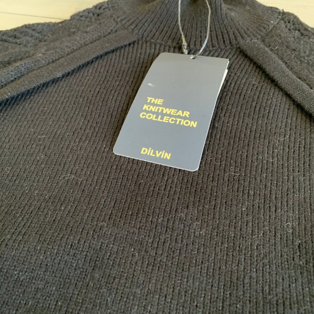 The Knitwear Collection - Sweater - Picture 6 of 8